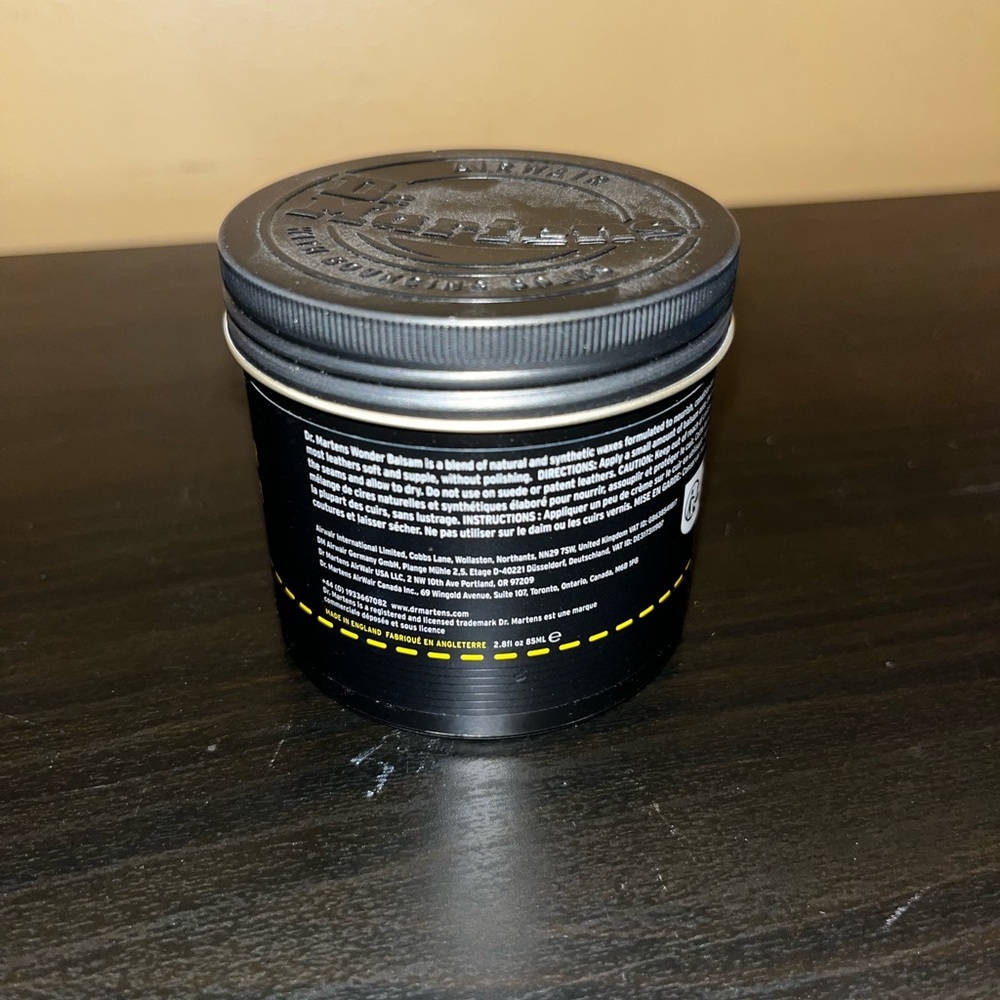 Dr. Martens Wonder Balsam - NEW - Picture 2 of 3